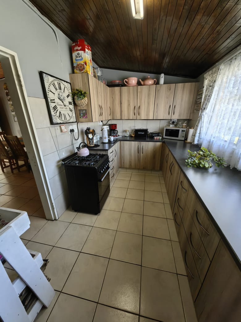 3 Bedroom Property for Sale in Sasolburg Ext 1 Free State